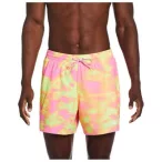   Nike Nike 5' VOLLEY SHORT B (Nike Swim) FÃ©rfi rövidnadrág - SM-NESSD474-670