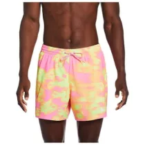   Nike Nike 5' VOLLEY SHORT B (Nike Swim) FÃ©rfi rövidnadrág - SM-NESSD474-670