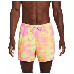   Nike Nike 5' VOLLEY SHORT B (Nike Swim) FÃ©rfi rövidnadrág - SM-NESSD474-670