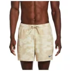   Nike Nike 5' VOLLEY SHORT B (Nike Swim) FÃ©rfi rövidnadrág - SM-NESSD474-714