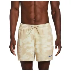   Nike Nike 5' VOLLEY SHORT B (Nike Swim) FÃ©rfi rövidnadrág - SM-NESSD474-714