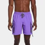   Nike Nike 7' VOLLEY SHORT B (Nike Swim) FÃ©rfi rövidnadrág - SM-NESSD500-505