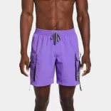 Nike Nike 7' VOLLEY SHORT B (Nike Swim) FÃ©rfi rövidnadrág - SM-NESSD500-505