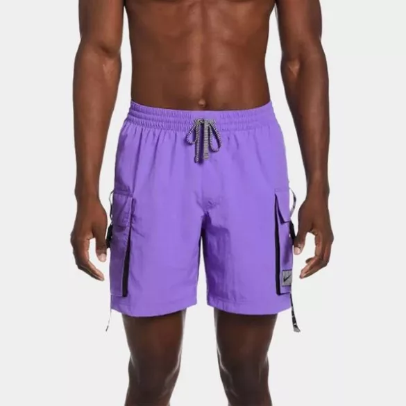 Nike Nike 7' VOLLEY SHORT B (Nike Swim) FÃ©rfi rövidnadrág - SM-NESSD500-505