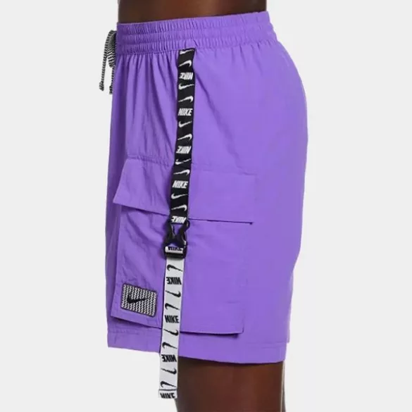 Nike Nike 7' VOLLEY SHORT B (Nike Swim) FÃ©rfi rövidnadrág - SM-NESSD500-505