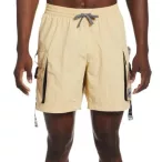   Nike Nike 7' VOLLEY SHORT B (Nike Swim) FÃ©rfi rövidnadrág - SM-NESSD500-714