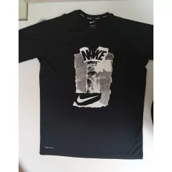   Nike Nike S/S HYDROGUARD B (Nike Swim) Férfi póló - SM-NESSD655-001
