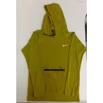   Nike Nike L/S HOODED HYDROGUARD B (Nike Swim) Férfi pulóver - SM-NESSD656-314