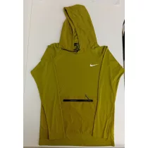   Nike Nike L/S HOODED HYDROGUARD B (Nike Swim) Férfi pulóver - SM-NESSD656-314