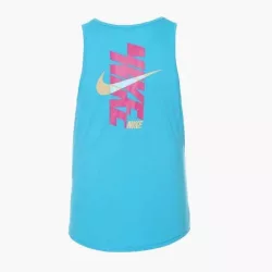   Nike Nike COVERUP TANK TOP B (Nike Swim) FÃ©rfi trikó - SM-NESSD667-480