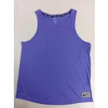 Nike Nike COVERUP TANK TOP B (Nike Swim) Férfi trikó - SM-NESSD667-505