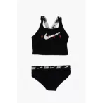   Nike Nike CROSSBACK MIDKINI SET B (Nike Swim) Női fürdőruha - SM-NESSD724-001