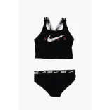 Nike Nike CROSSBACK MIDKINI SET B (Nike Swim) Női fürdőruha - SM-NESSD724-001