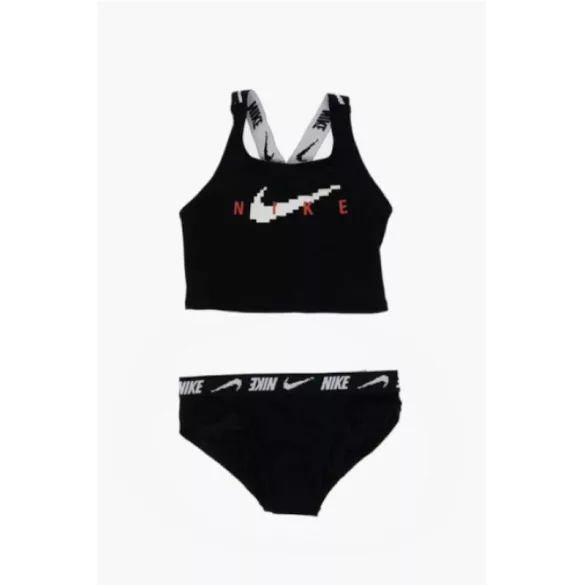 Nike Nike CROSSBACK MIDKINI SET B (Nike Swim) Női fürdőruha - SM-NESSD724-001