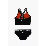 Nike Nike CROSSBACK MIDKINI SET B (Nike Swim) Női fürdőruha - SM-NESSD724-001