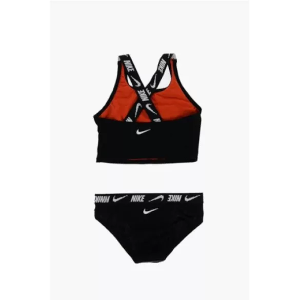 Nike Nike CROSSBACK MIDKINI SET B (Nike Swim) Női fürdőruha - SM-NESSD724-001