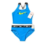 Nike Nike CROSSBACK MIDKINI SET B (Nike Swim) Női fürdőruha - SM-NESSD724-480
