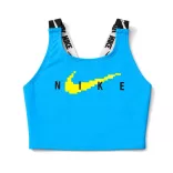 Nike Nike CROSSBACK MIDKINI SET B (Nike Swim) Női fürdőruha - SM-NESSD724-480