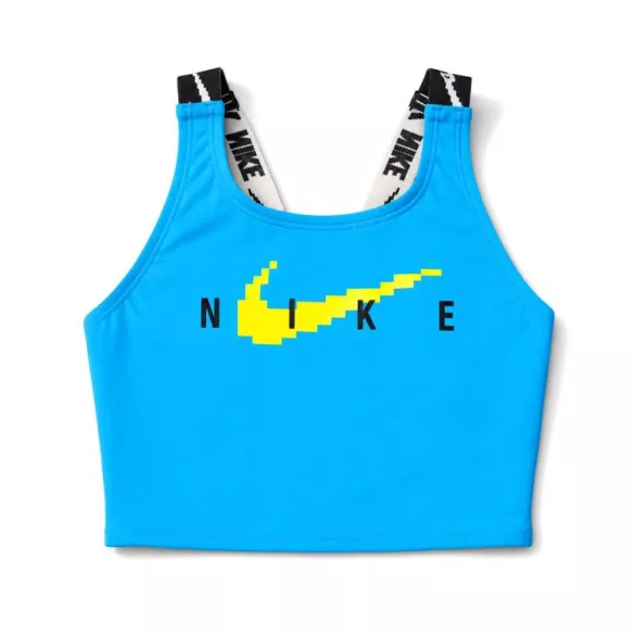 Nike Nike CROSSBACK MIDKINI SET B (Nike Swim) Női fürdőruha - SM-NESSD724-480