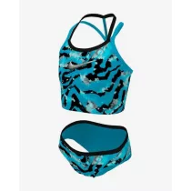   Nike Nike TCROSSBACK MIDKINI SET B (Nike Swim) Női fürdőruha - SM-NESSD729-480