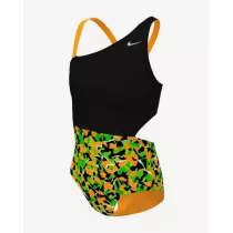   Nike Nike ASYMMETRICAL MONOKINI B (Nike Swim) Női fürdőruha - SM-NESSD731-001