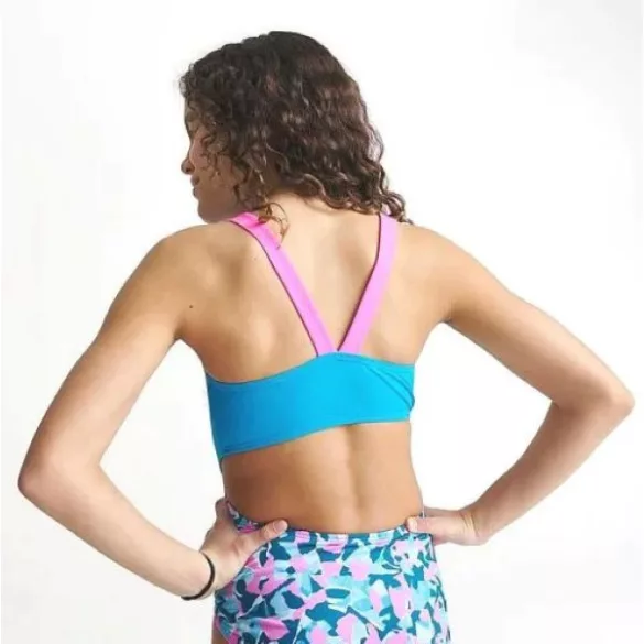 Nike Nike ASYMMETRICAL MONOKINI B (Nike Swim) Női fürdőruha - SM-NESSD731-451