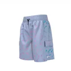   Nike Nike 6' CARGO SHORT B (Nike Swim) FÃ©rfi rövidnadrág - SM-NESSD740-451