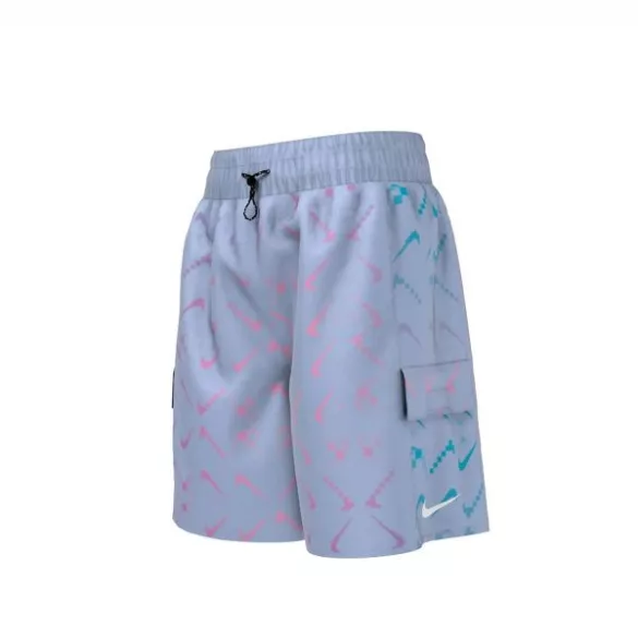 Nike Nike 6' CARGO SHORT B (Nike Swim) FÃ©rfi rövidnadrág - SM-NESSD740-451