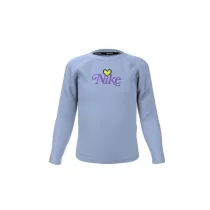   Nike Nike L/S HYDROGUARD B (Nike Swim) Gyerek pulóver - SM-NESSD774-451