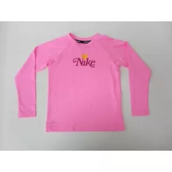   Nike Nike L/S HYDROGUARD B (Nike Swim) Gyerek pulóver - SM-NESSD774-670