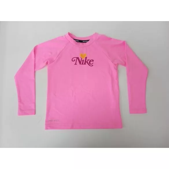 Nike Nike L/S HYDROGUARD B (Nike Swim) Gyerek pulóver - SM-NESSD774-670