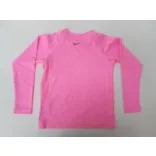 Nike Nike L/S HYDROGUARD B (Nike Swim) Gyerek pulóver - SM-NESSD774-670