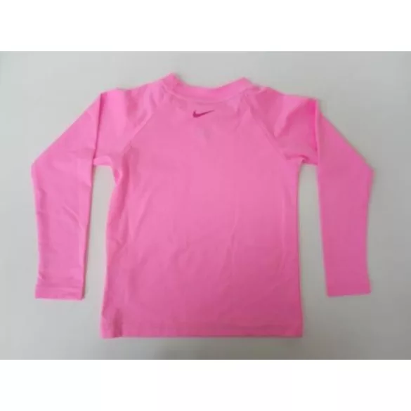 Nike Nike L/S HYDROGUARD B (Nike Swim) Gyerek pulóver - SM-NESSD774-670