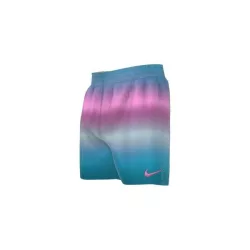   Nike Nike 4' VOLLEY SHORT B (Nike Swim) FÃ©rfi rövidnadrág - SM-NESSD799-480