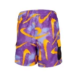 Nike Nike 4' VOLLEY SHORT B (Nike Swim) FÃ©rfi rövidnadrág - SM-NESSD802-505