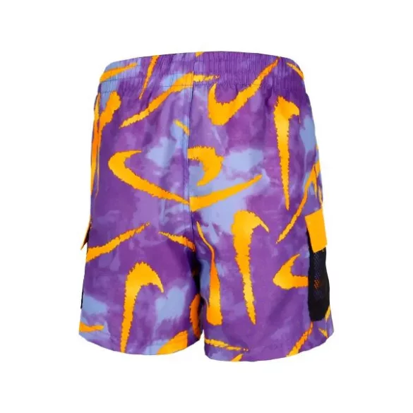 Nike Nike 4' VOLLEY SHORT B (Nike Swim) FÃ©rfi rövidnadrág - SM-NESSD802-505