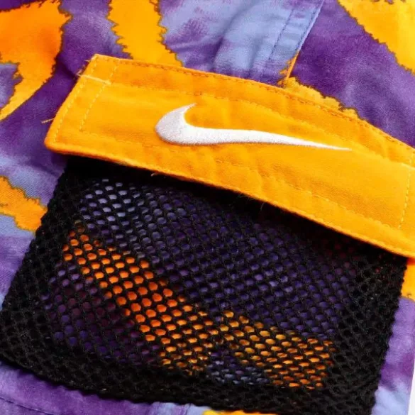 Nike Nike 4' VOLLEY SHORT B (Nike Swim) FÃ©rfi rövidnadrág - SM-NESSD802-505