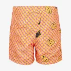   Nike Nike 4' VOLLEY SHORT B (Nike Swim) Férfi rövidnadrág - SM-NESSD808-724