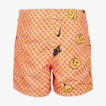   Nike Nike 4' VOLLEY SHORT B (Nike Swim) Férfi rövidnadrág - SM-NESSD808-724