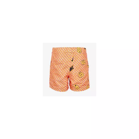 Nike Nike 4' VOLLEY SHORT B (Nike Swim) Férfi rövidnadrág - SM-NESSD808-724