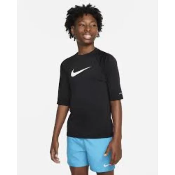 Nike Nike S/S HYDROGUARD B (Nike Swim) Férfi póló - SM-NESSD828-001
