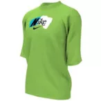   Nike Nike S/S HYDROGUARD B (Nike Swim) Férfi póló - SM-NESSD831-100