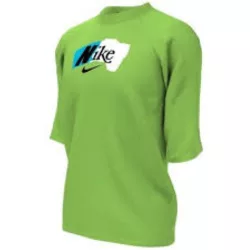   Nike Nike S/S HYDROGUARD B (Nike Swim) Férfi póló - SM-NESSD831-100
