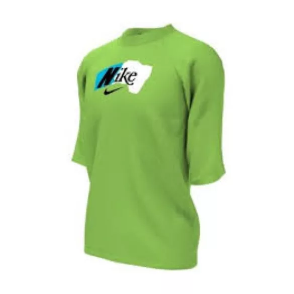 Nike Nike S/S HYDROGUARD B (Nike Swim) Férfi póló - SM-NESSD831-100