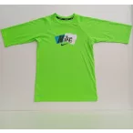   Nike Nike S/S HYDROGUARD B (Nike Swim) Unisex póló - SM-NESSD831-370