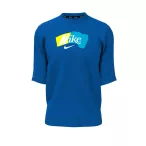   Nike Nike S/S HYDROGUARD B (Nike Swim) Férfi póló - SM-NESSD831-494
