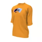   Nike Nike S/S HYDROGUARD B (Nike Swim) Férfi póló - SM-NESSD831-724