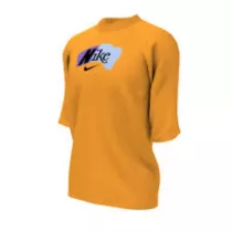   Nike Nike S/S HYDROGUARD B (Nike Swim) Férfi póló - SM-NESSD831-724