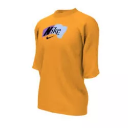   Nike Nike S/S HYDROGUARD B (Nike Swim) Férfi póló - SM-NESSD831-724