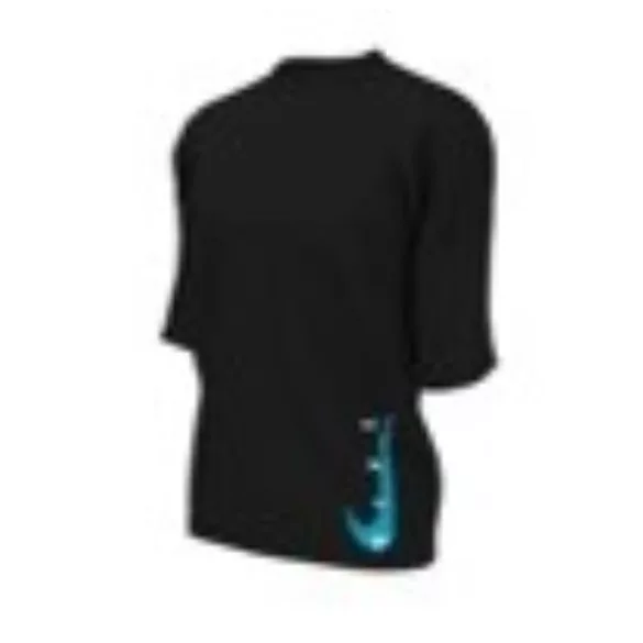 Nike Nike S/S HYDROGUARD B (Nike Swim) Férfi póló - SM-NESSD834-001